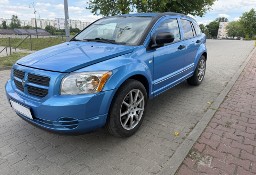 Dodge Caliber Salon Polska 03.2009r.Bezwypadek.1,8i-150KM.Klima.Zadbany.Zamiana