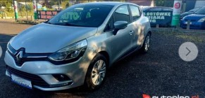 Renault Clio IV Sw.zarej.Tablet,NAVI,,Lift,Ledy,Klima,Tempo,Parktr,JAKI NOWY!!!