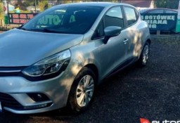 Renault Clio IV Sw.zarej.Tablet,NAVI,,Lift,Ledy,Klima,Tempo,Parktr,JAKI NOWY!!!