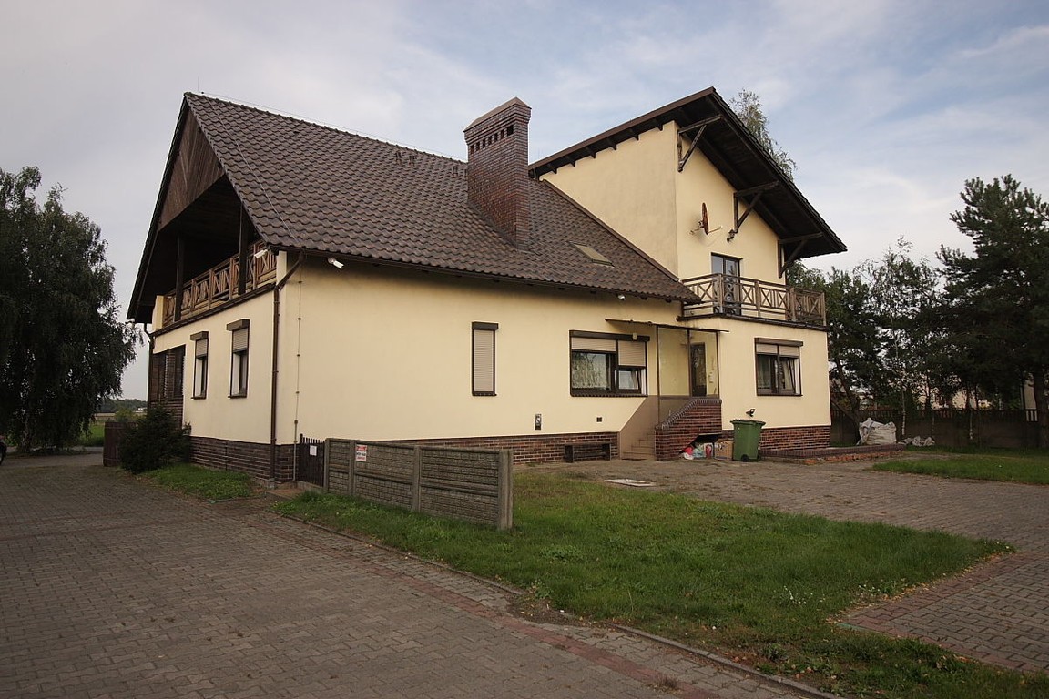 Dom na sprzedaż, 8 pokoi, 337 m², Książ Wielkopolski