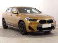 BMW X2 , Salon Polska, Automat, Navi, Klimatronic, Tempomat,