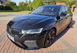 Skoda Octavia III 2,0 TSI RS 245 KM DSG Krajowy 1 Właś Serwisowany