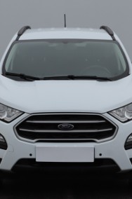 Ford EcoSport II , Salon Polska, Serwis ASO, Klima, Parktronic-2
