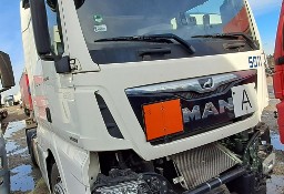 MAN TGX