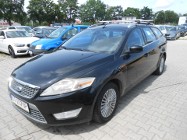 Ford Mondeo VI 2.0Diesel 115 KM