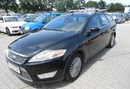 Ford Mondeo VI 2.0Diesel 115 KM