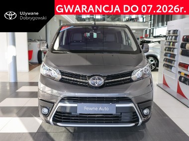 Toyota ProAce Verso 2.0 D4-D Long VIP Aut.-1