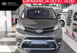 Toyota ProAce Verso 2.0 D4-D Long VIP Aut.