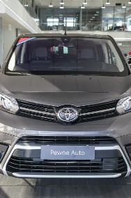 Toyota ProAce Verso 2.0 D4-D Long VIP Aut.-2