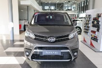 Toyota ProAce Verso 2.0 D4-D Long VIP Aut.