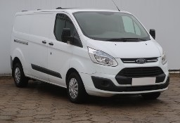 Ford Transit Transit Custom , L2H1, 7m3, VAT 23%, 3 Miejsca, 3 EU palet