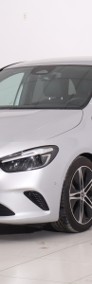 Mercedes-Benz Klasa B W247 Salon Polska, Serwis ASO, Automat, Skóra, Navi, Klimatronic,-3