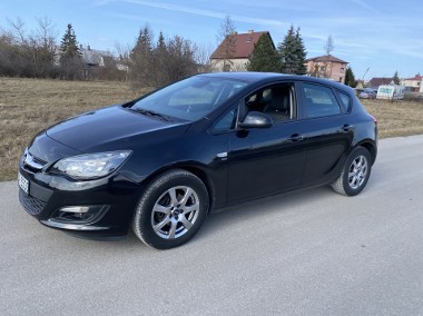 1.4 Turbo/bezwypadkowy/serwisowany-1