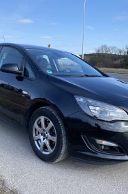 1.4 Turbo/bezwypadkowy/serwisowany-2