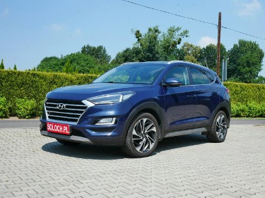 Hyundai Tucson III FL 1.6 T-GDi 177KM Eu6 Style Automat DCT -Kraj -1 Właśc VAT 23% Brut-1