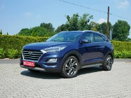 Hyundai Tucson III FL 1.6 T-GDi 177KM Eu6 Style Automat DCT -Kraj -1 Właśc VAT 23% Brut