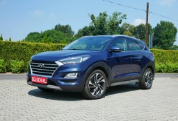 Hyundai Tucson III FL 1.6 T-GDi 177KM Eu6 Style Automat DCT -Kraj -1 Właśc VAT 23% Brut