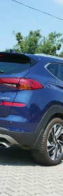 Hyundai Tucson III FL 1.6 T-GDi 177KM Eu6 Style Automat DCT -Kraj -1 Właśc VAT 23% Brut-3