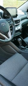 Hyundai Tucson III FL 1.6 T-GDi 177KM Eu6 Style Automat DCT -Kraj -1 Właśc VAT 23% Brut-4