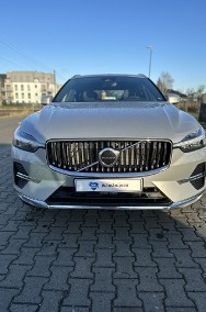 XC60 Automat wynajem z wykupem w kwocie od 3690zł BEZ BIK KRD-2