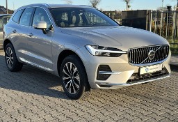 Volvo XC60 II XC60 Automat wynajem z wykupem w kwocie od 3690zł BEZ BIK KRD