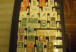 Piękny 1962rok znaczków polskich niestemplowanych - 1144 do 1221- kompletny