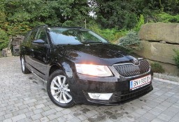 Skoda Octavia III 2.0 TDi 4 x 4 tylko 174 tyś km 1 właściciel