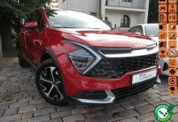 Kia Sportage IV BEZWYPADKOWY Fabryczna Gwarancja Business Line Salon I Właściciel FV