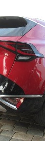 Kia Sportage IV BEZWYPADKOWY Fabryczna Gwarancja Business Line Salon I Właściciel FV-4