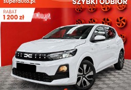 Dacia Sandero II Expression 1.2 Eco-G LPG Expression 1.2 Eco-G LPG 120KM / kamera cof