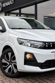 Dacia Sandero II Expression 1.2 Eco-G LPG Expression 1.2 Eco-G LPG 120KM / kamera cof-2