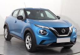 Nissan Juke , Salon Polska, Serwis ASO, Automat, Klimatronic, Tempomat,