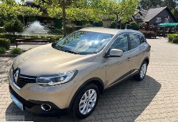 Renault Kadjar I 1.2benzyna Salon PL Możl. zamiany niski przebieg