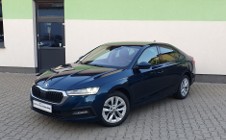 Skoda Octavia III 2.0 TDI Ambition, salon PL, EXPORT