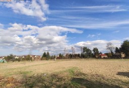 Działka budowlana Śledziejowice