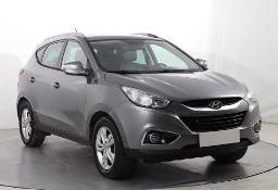 Hyundai ix35 , Skóra, Navi, Klimatronic, Tempomat, Parktronic,