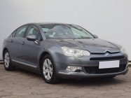 Citroen C5 III , Salon Polska, Serwis ASO, HAK, Klimatronic,ALU