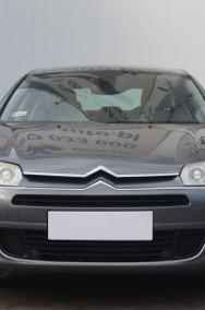 Citroen C5 III , Salon Polska, Serwis ASO, HAK, Klimatronic,ALU-2
