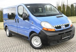 Renault Trafic 1,9D 101KM. 6 Osobowe,Klimatyzacja,El.szyby.Centralka,kredyt.OKAZJA