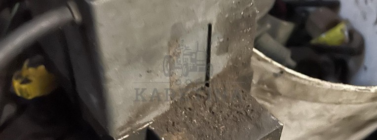 Elektrozawór cewka kostka MANITOU MLT 634 731 733 735 786625-1