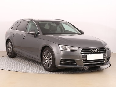 Audi A4 B9 , Navi, Xenon, Bi-Xenon, Klimatronic, Tempomat, Parktronic,-1