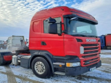 Scania r450-1