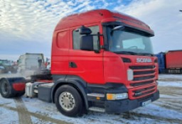 Scania r450