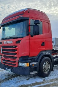 Scania r450-2