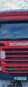 Scania r450-3