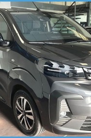 Peugeot Traveller Long L2H1 Business VIP EAT8 Long L2H1 Business VIP EAT8 2.2 180KM-2