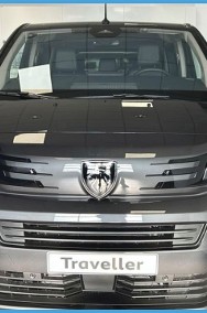 Peugeot Traveller Long L2H1 Business VIP EAT8 Long L2H1 Business VIP EAT8 2.2 180KM-2