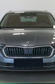 Skoda Octavia III Style 1.5 TSI mHEV DSG Style 1.5 TSI mHEV 150KM DSG-2