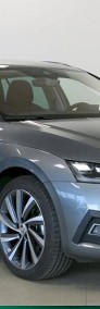 Skoda Octavia III Style 1.5 TSI mHEV DSG Style 1.5 TSI mHEV 150KM DSG-4