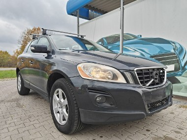 Volvo XC60 I-1